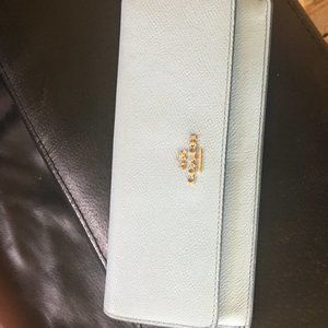 Coach Wallet new